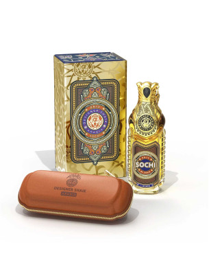 Sochi Onyx for Women Edp